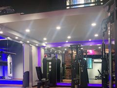 -NRG 健身私教CLUB(云山路店)