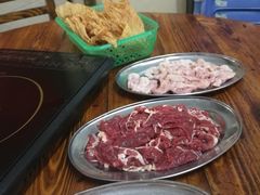 -江村四哥新鲜牛肉店(江高总店)