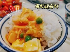 -香港新曜记茶餐厅(星耀城店)