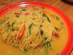 泰椒土豆丝-先启半步颠小酒馆(白麓里店)