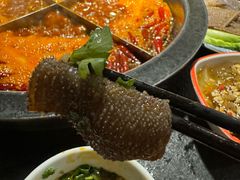 -陈眼镜火锅(总店)