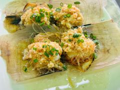 带子-四川小胡子海鲜(丁村万人海鲜广场店)