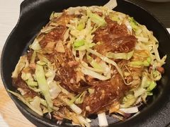 -九毛九西北菜(百信广场店)