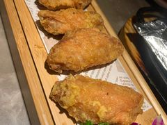 -新白鹿餐厅(金鹰新街口店)