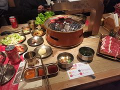 -西塔老太太泥炉烤肉(杭州首店)