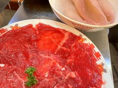 -朱光玉火锅馆(正弘城店)