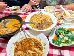 -西贝(宁波天一国购店)