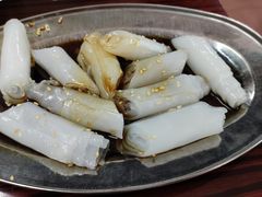 豉油皇蒸肠粉-陈添記·祖傳爽鱼皮·西关老字号(广州首店)