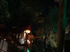 -唐风温泉