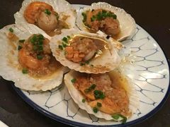 -贵木日本料理·铁板烧(新地假日广场店)