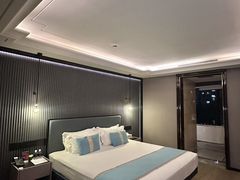 -碧涛阁·泡泡海洋·汤泉洗浴(王府花园店)