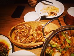 一桶奇味虾-邵東家(港闸万达店)