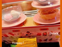 -争鲜回转寿司(南开大悦城店)