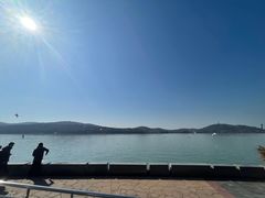 -水上明月·湖景餐厅