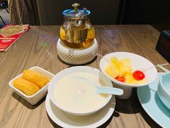 -四道菜·福建菜馆(新街口金鹰店)