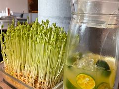-罗勒家·养生火锅· Bistro(大望路店)