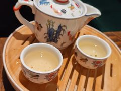 -南拳十三姨·潮汕砂锅粥(世纪金源店)