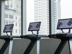 -YCHL FIT 健身(星寰店)