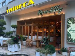 -翠贝卡&Mama Kelly Brunch Coffee(河西店)