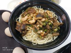 -常熟炒浇面馆(蓝旗街店)