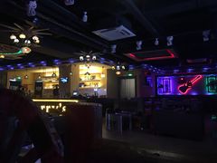 -Perry's·酒吧(打浦桥店)