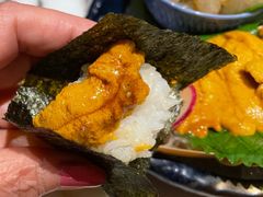 -家贺屋刺身寿司专门店