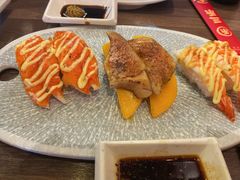 -三禾寿司(南城印象汇店)