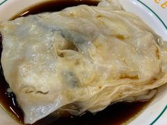 -西关明记肠粉(广钢店)