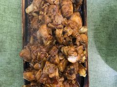 -桃子餐厅·天津菜(红星路直营店)