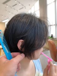 -摩登时代美发沙龙