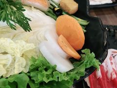 -呷哺呷哺 黄金牧场 (旧宫永辉超市店)