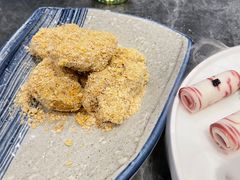 -紫泥369粗粮季(鼓楼店)