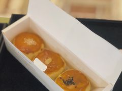 老婆饼-味多美(金沙江路店)