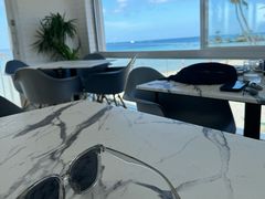 -The Sunny Side Cafe Station 1