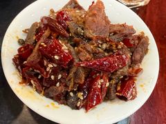 -老来福·非遗酸汤兔(凯旋路店)