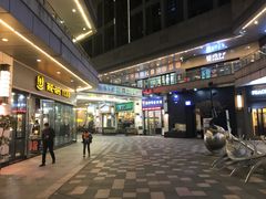 -万达广场(福州金融街店)