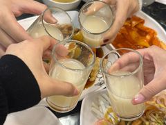-桃园中华料理炸酱面(燕儿岛路店)