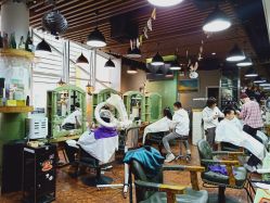 -形象革命造型·护肤Hair Studio