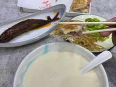 -高玛纳驴肉火烧(一世界店)