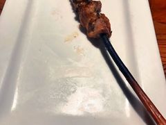 -纳瓦新疆菜(银都店)