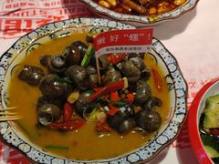 -老闵田螺馆·南昌市井菜·特色小吃(总店)