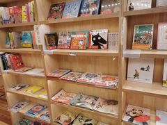 -猫的天空之城概念书店(印象城购物中心店)