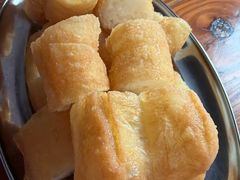 -洲心明记烧肉大粥(总店)