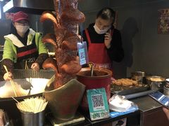 -白色精品·老长沙臭豆腐(文化店)