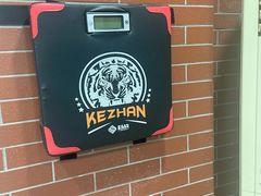 -K1拳击泰拳健身俱乐部