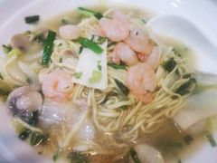 -二扁私房面馆(崂山路店)