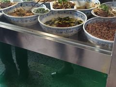 -清真马杰山牛肉汤馆