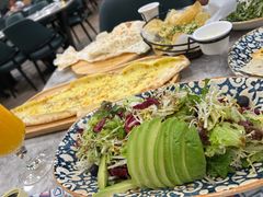 -bosphorus 铂斯西餐厅·土耳其烧烤(环市中路店)