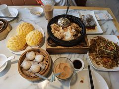 -多多旺港式茶餐厅(新区店)