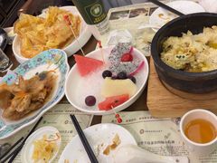 -老厨家(中央大街西七道街店)